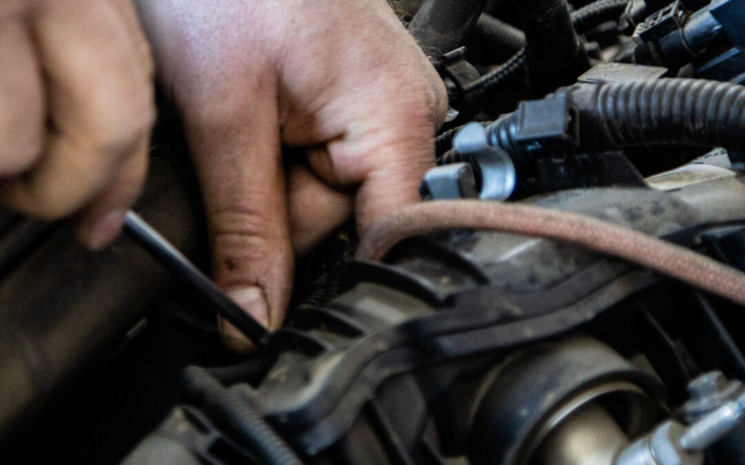 Votre garage de voiture à Luxembourg